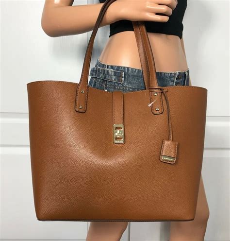 michael kors karson tote bag|michael kors tote bags sale.